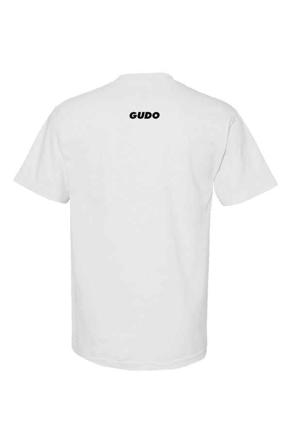 GUDO Beat Streetwear T Shirt