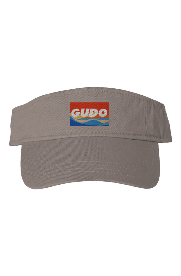 GUDO Classic Visor