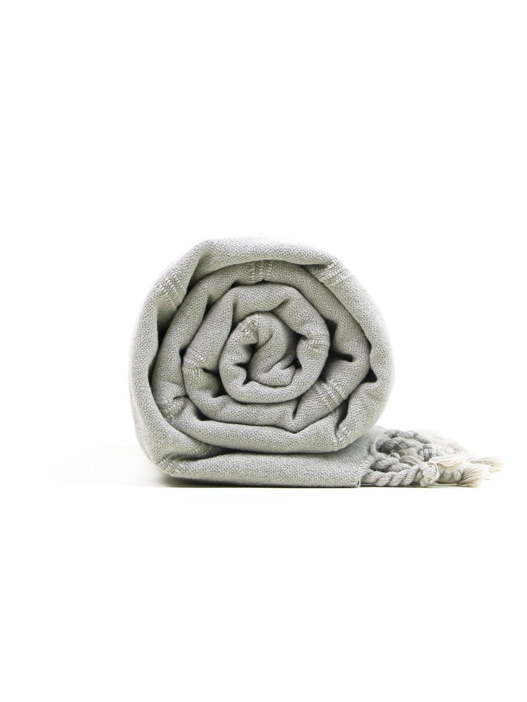 SUN KISSED TOWEL